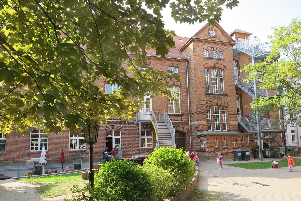 Verkauf Und Dienstleistungen Vermietung Haus Der Stadtmission