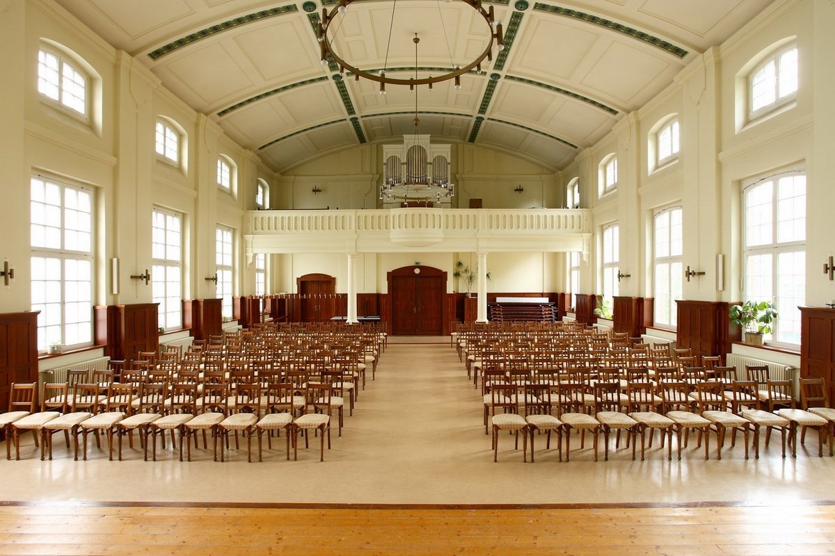 Verkauf Und Dienstleistungen Vermietung Haus Der Stadtmission